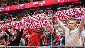 Turniej w Gdańsku: Polska - Rosja 27:21