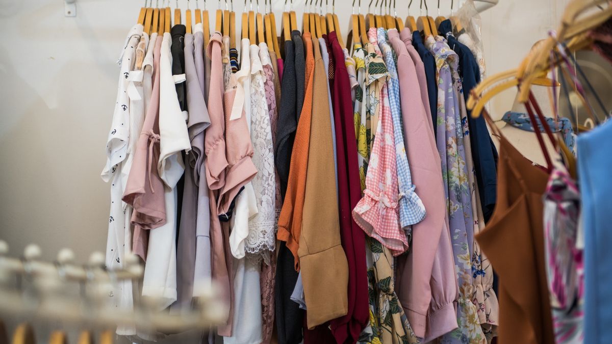 Francuska marka z odzieżą dla kobiet i nastolatek upada