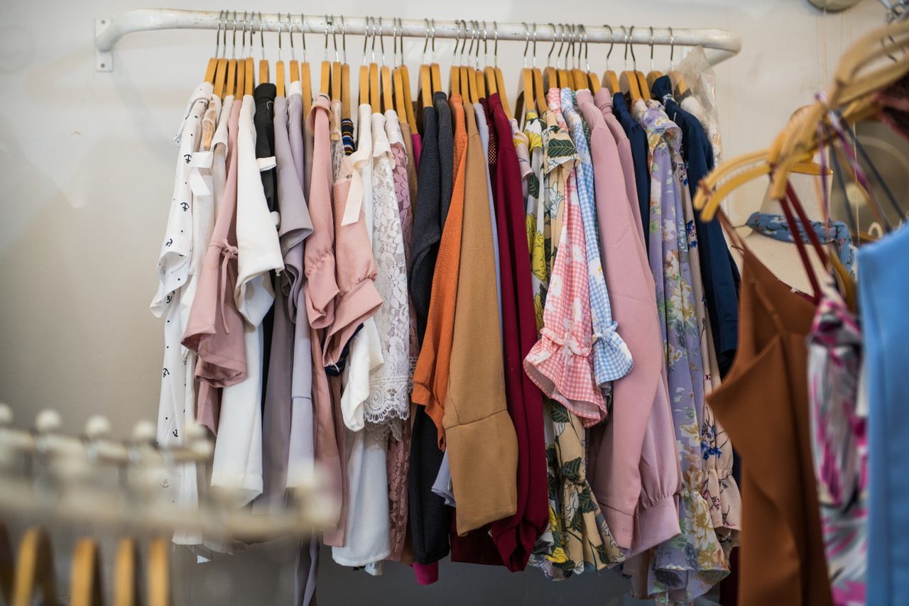 French fashion brand Jennyfer faces closure, 999 jobs at risk