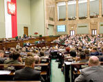 Sejm wznowi posiedzenie. Czym zajm si posowie?