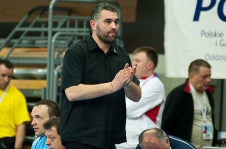 Fot. Łukasz Haznar / WP SportoweFakty