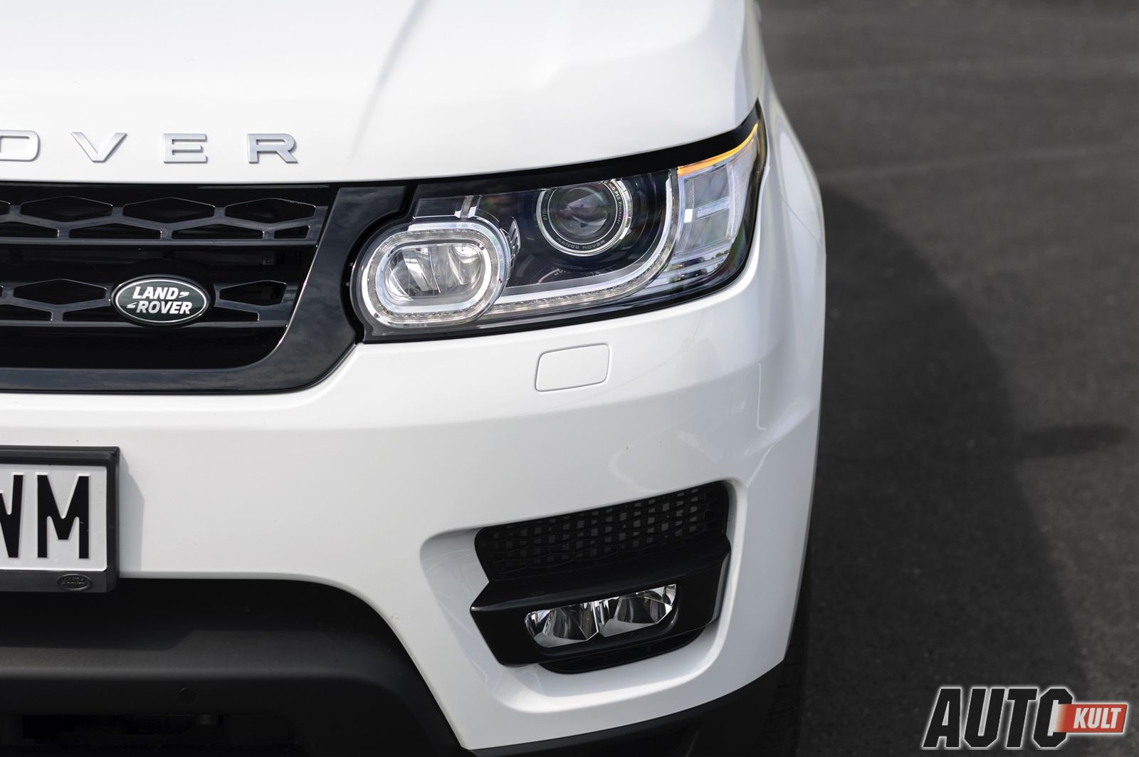 Range Rover Sport 4,4 SDV8 HSE Dynamic - test [galeria zdjęć] 8