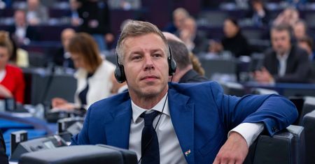 Węgierski "Robin Hood". Péter Magyar stawia sprawę jasno. Za dwa lata chce być premierem