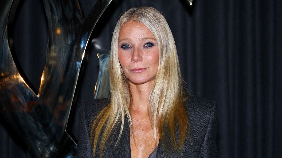Gwyneth Paltrow porzuciła restrykcyjną dietę