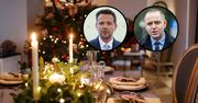Którego kandydata Polacy zaprosiliby do wigilijnego stołu? "Powód do satysfakcji"