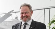 Lublin: Prezes Portu Lotniczego odchodzi. Jest już jego następca