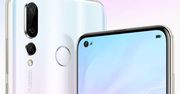 Huawei nova 5 i nova 5 Pro na horyzoncie. Są pierwsze konkrety
