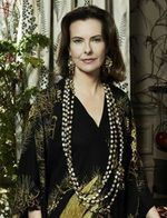 Carole Bouquet