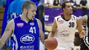 Jacek Łączyński: Serce mówi Rosa, głowa PGE Turów