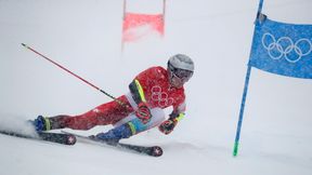 Pogoda wygrała z zawodnikami. Emocje w halach. Sprawdź, co przespałeś na igrzyskach