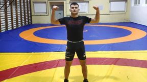 Fame MMA 12. Triumf Adriana Wieliczki w walce otwarcia
