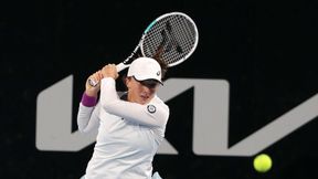 Iga Świątek awansuje w rankingu WTA. Tak wysoko jeszcze nie była