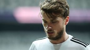 Oficjalnie: Po przegranej z Jagiellonią zmienił klub. Trafił do mistrza kraju