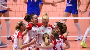 Polki znów zagrają w Montreux Volley Masters. Ale terminarz im nie sprzyja