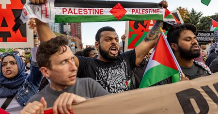 Na tym polu Hamas wygrywa. Ekspertka mówi wprost