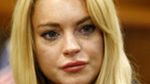 Lindsay Lohan