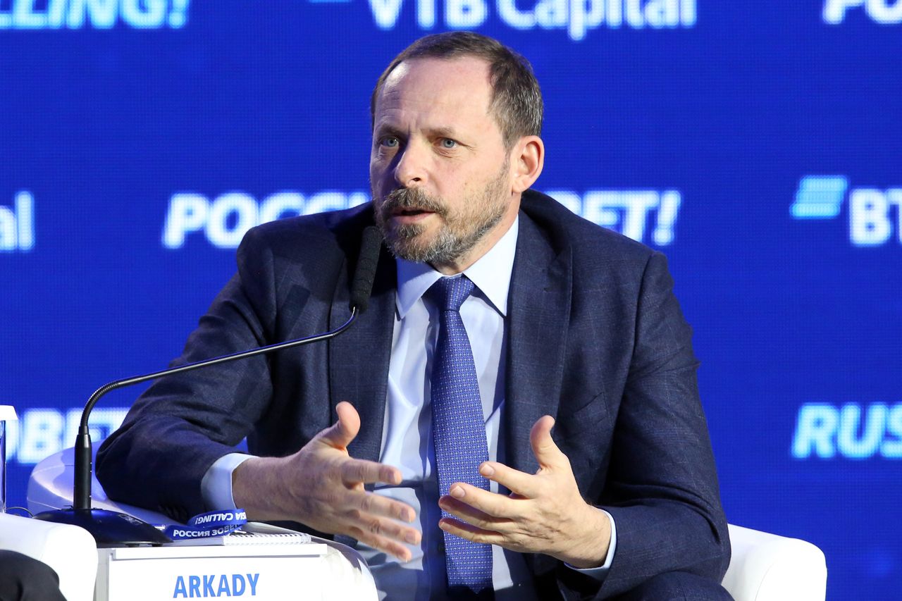 Dyrektor generalny rosyjskiego giganta Yandex rezygnuje z powodu sankcji