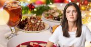 Może zrujnować święta. Przestrzegaj kilku prostych zasad, a unikniesz niestrawności
