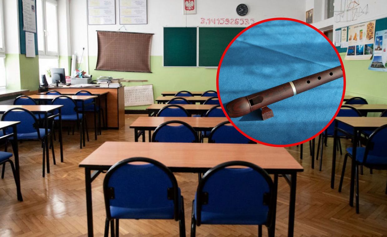Doniesienia ze szkoły w Poznaniu. Uczeń zaatakował nauczycielkę
