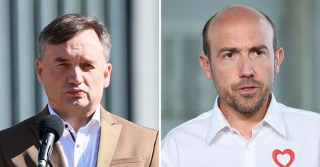 Budka z zarzutami? "Prokurator będzie musiał to rozważyć"