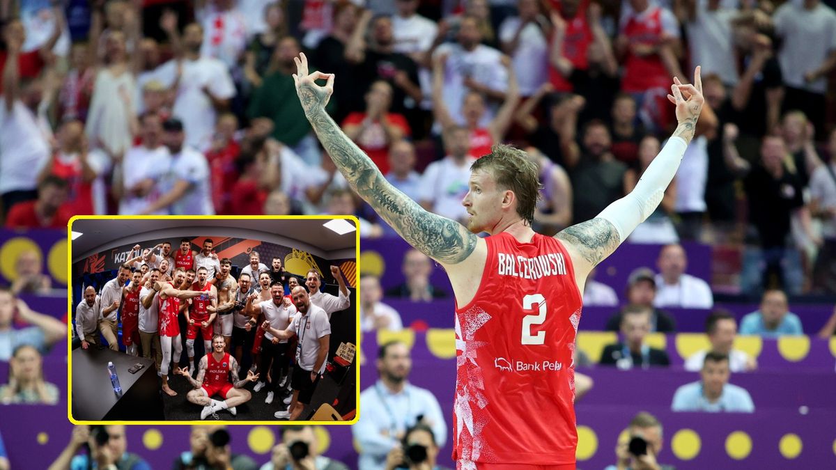 PAP / Jarek Praszkiewicz /  Aleksander Balcerowski