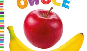 Maluzek poznaje Owoce