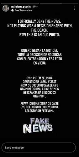 Źródło: Instagram