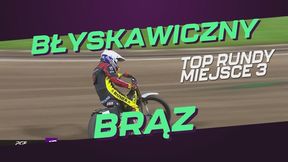 Żużel. Subiektywny ranking PGE Ekstraligi. TOPlista 18. kolejki