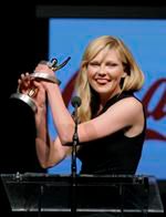 Kirsten Dunst i Ryan Gosling zauroczeni sobą