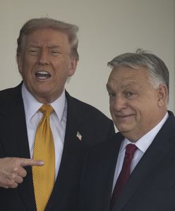 Orban ogłasza sukces. "Węgry będą zwolnione z sankcji"