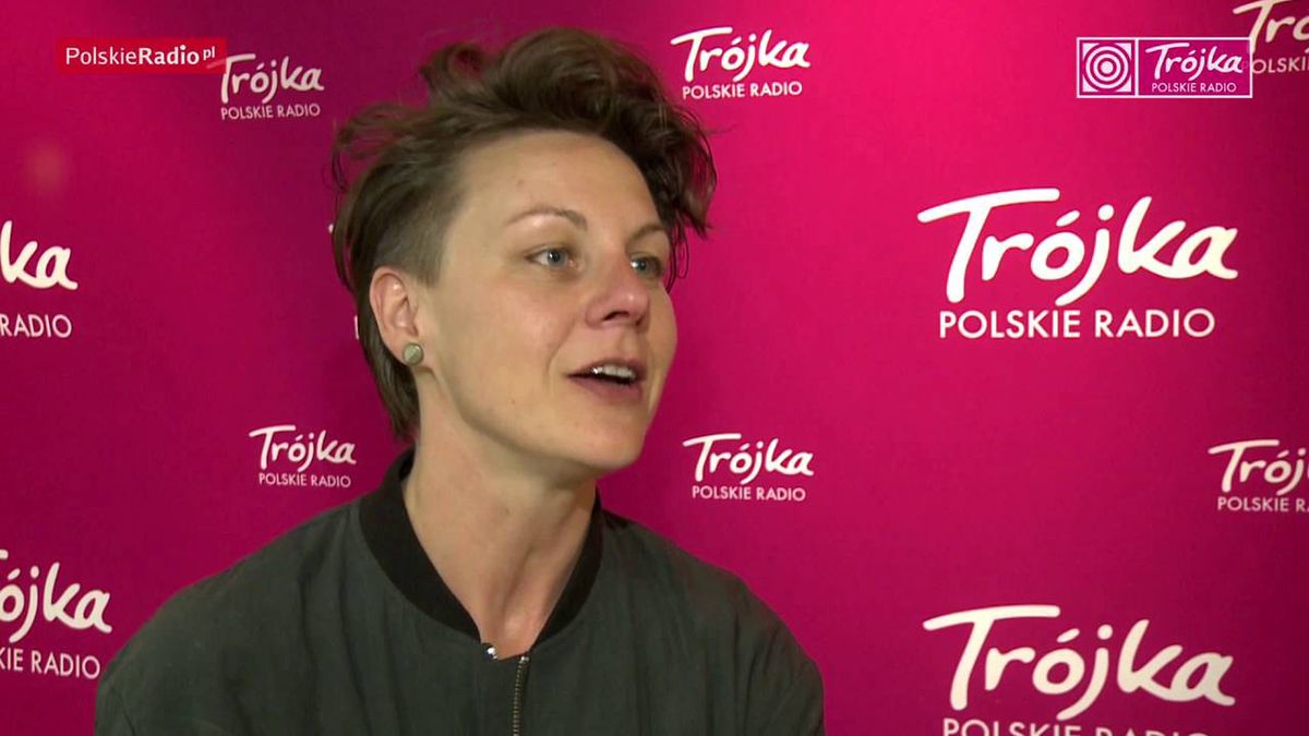 Agnieszka Obszańska odchodzi z Trójki. "Jestem wkurzona"