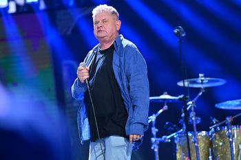 Kazik Staszewski wydał OŚWIADCZENIE po skandalu w Zielonej Górze. Fani: "Brawo za odwagę"