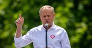 Tusk zapowiedział specjalne wystąpienie. Wiadomo kiedy