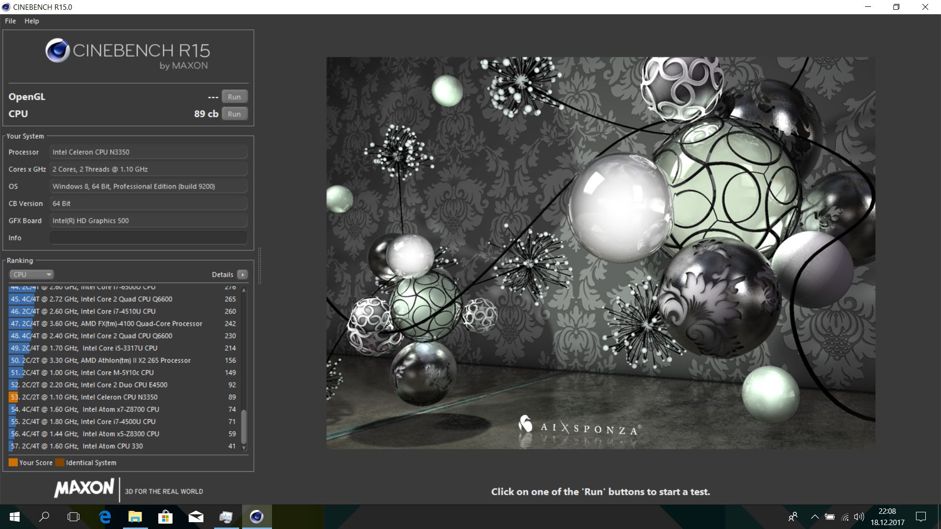 Recenzja Kiano SlimNote 15.6 HDD z talerzowym dyskiem 500 GB 6
