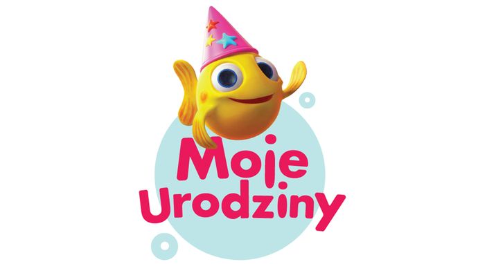 Moje urodziny