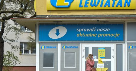 Polska sieć konkuruje z dyskontami. Otworzyła ponad 200 sklepów