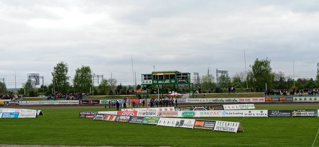 Fot. Stanisław Wrona, WP SportoweFakty