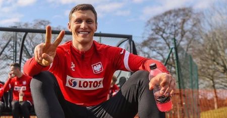 Ma stanowić o sile kadry. Michniewicz postawił mu ultimatum