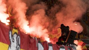 Alarm we Florencji. Włosi obawiają się polskich kibiców