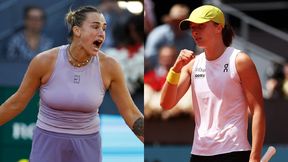 Sabalenka nagle zaczęła mówić o Świątek. "Wiem"