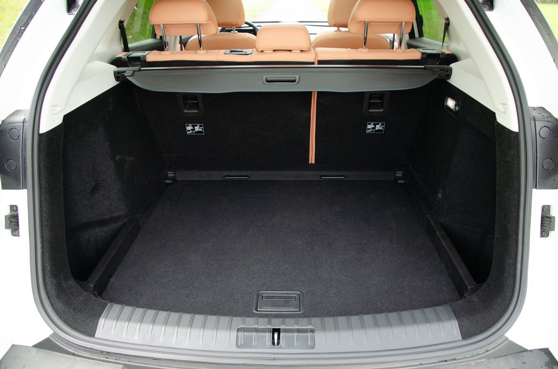 Baic Beijing 7