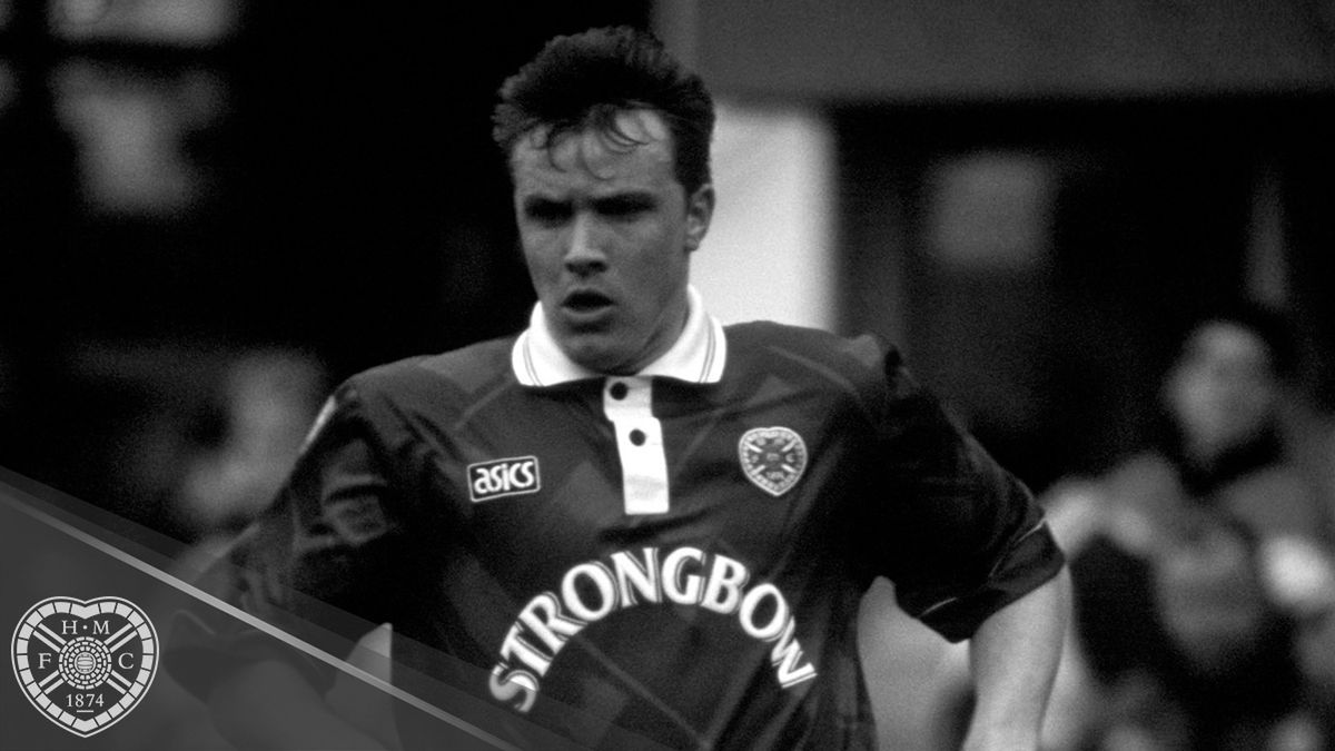 Twitter / Na zdjęciu: David Hagen