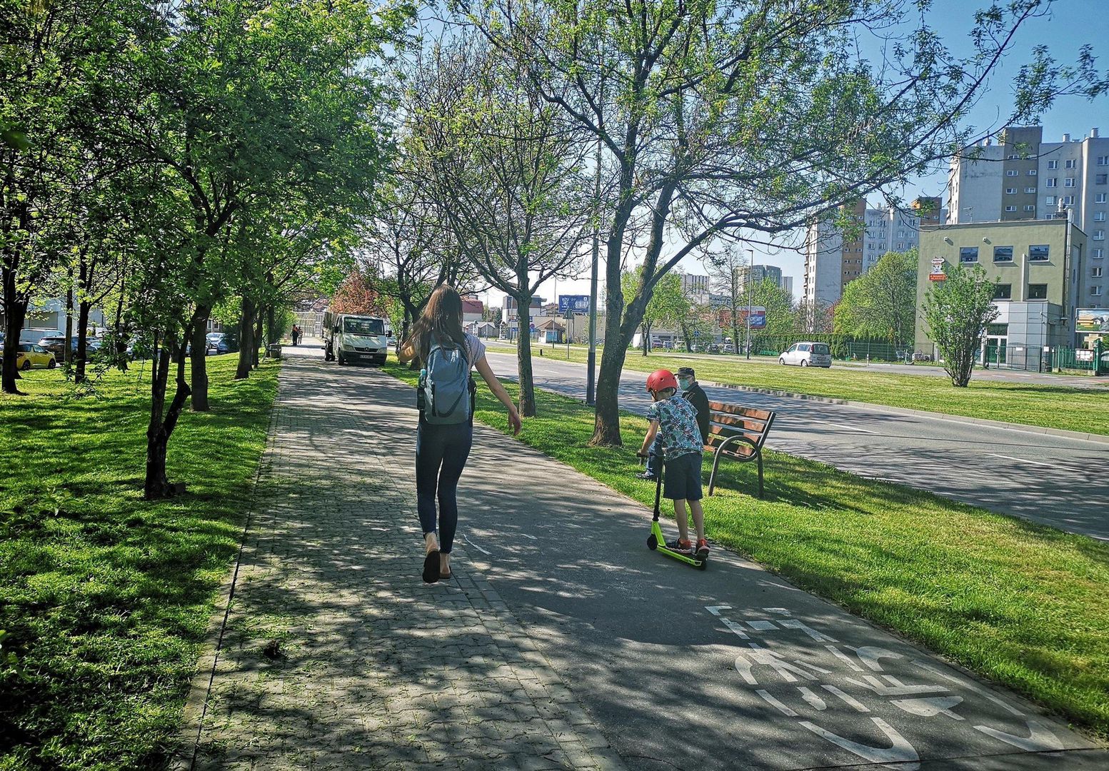 Będzie czuwać nad inwestycjami w Krakowie. Chce "zatrzymać betonozę"