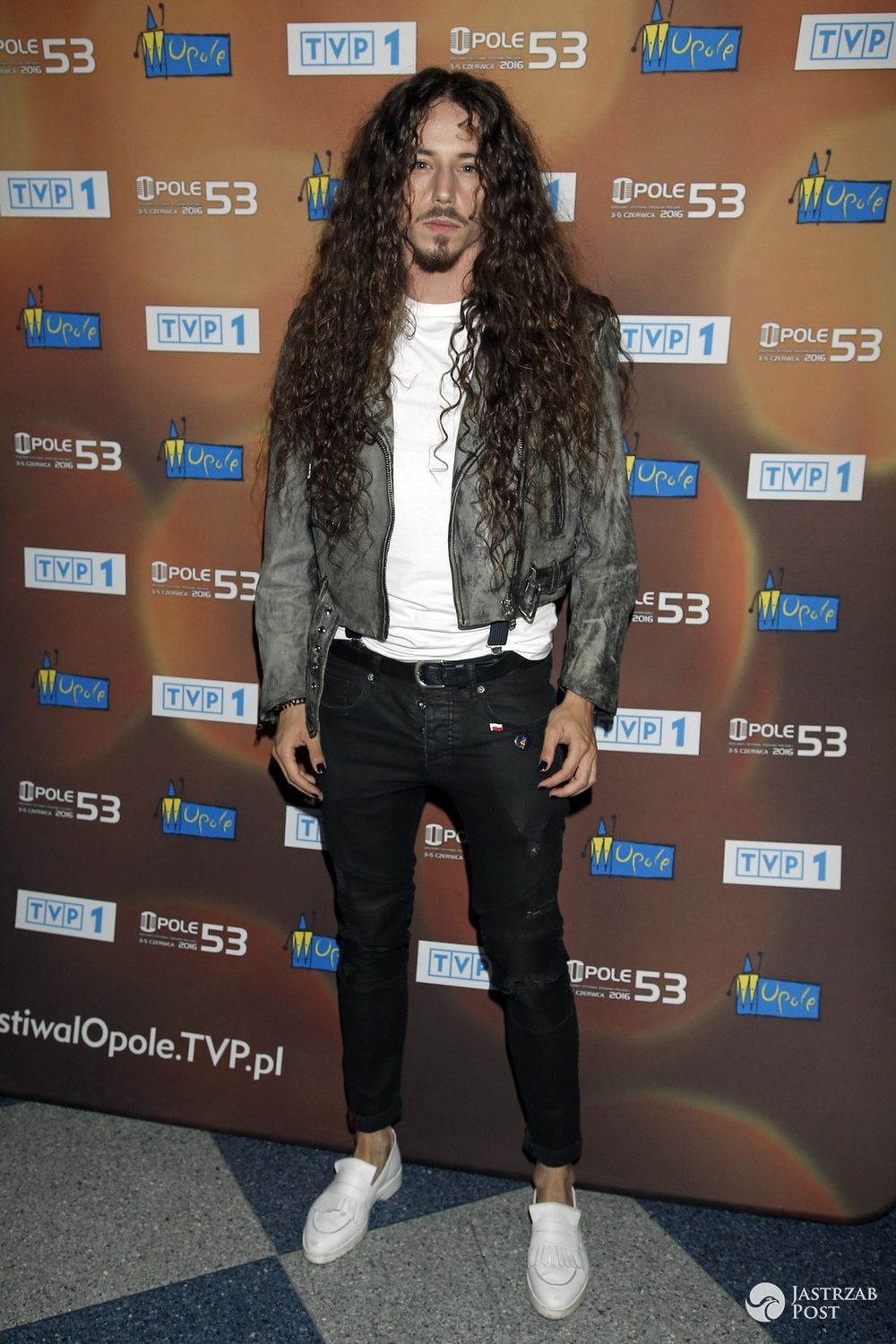 Michał Szpak - Opole 2016