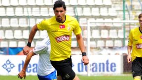 Hachem Abbes wraca do Tunezji