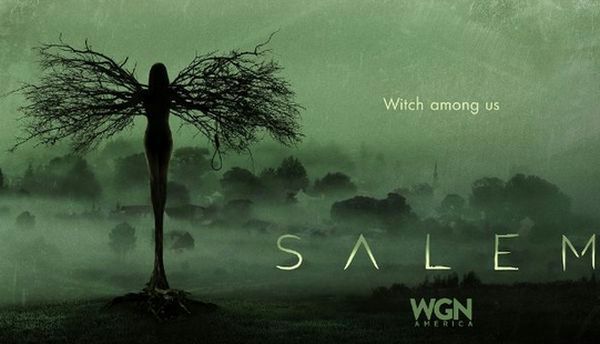 Drugi sezon "Salem"