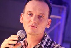 Pascal Brodnicki miał wypadek na planie programu