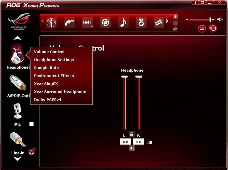 Asus ROG Xonar Phoebus – dźwięk zwycięstwa [test] 8