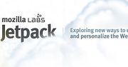 Mozilla Jetpack: Rewolucja w świecie wtyczek?