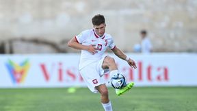 Trwa dobra seria reprezentacji Polski U-20